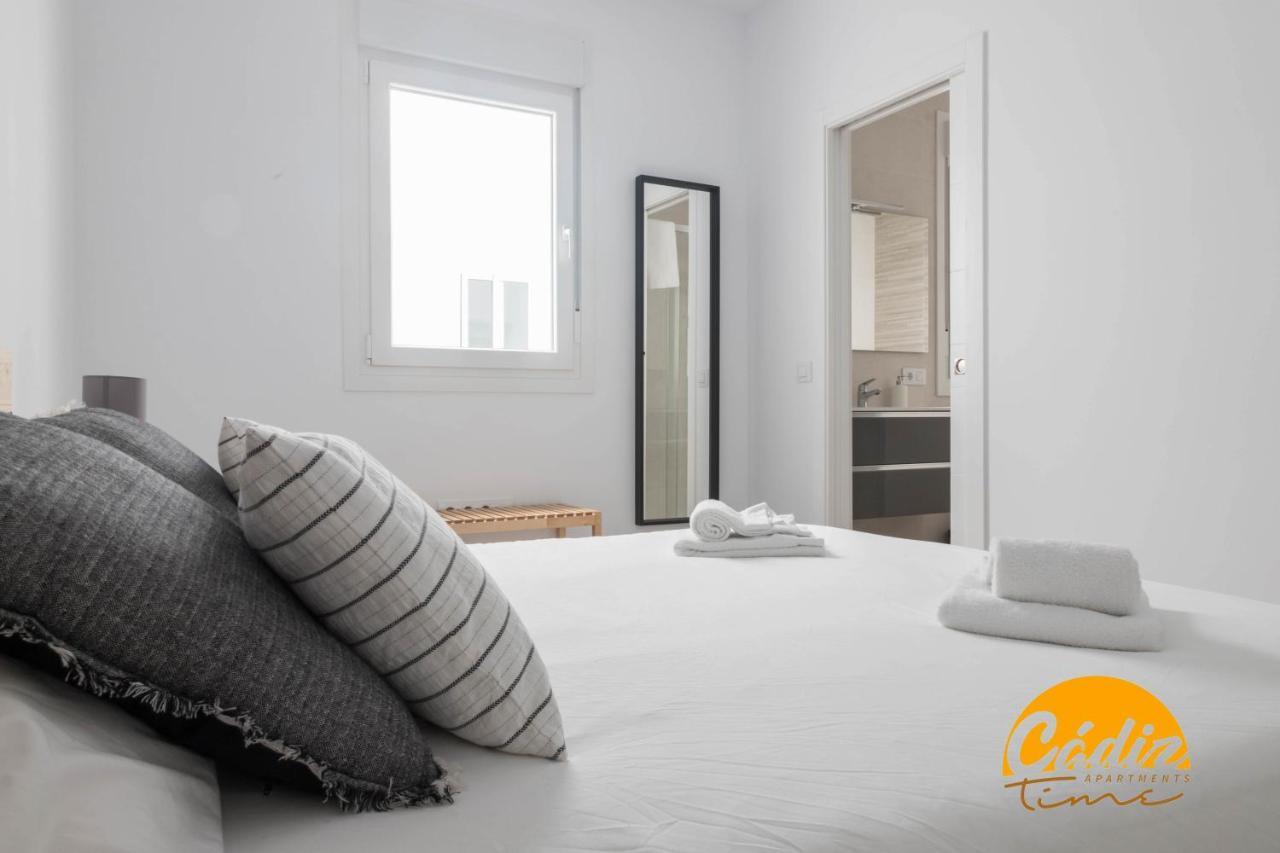 Casa Del Fotografo By Cadiz Time Apartman Kültér fotó